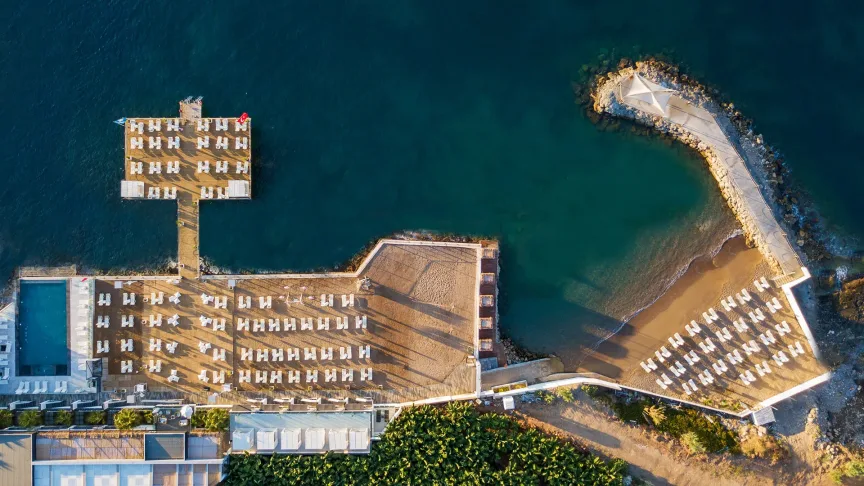 WHITE CITY RESORT & SPA Чартър до Анталия от Варна 2026 [VAR]