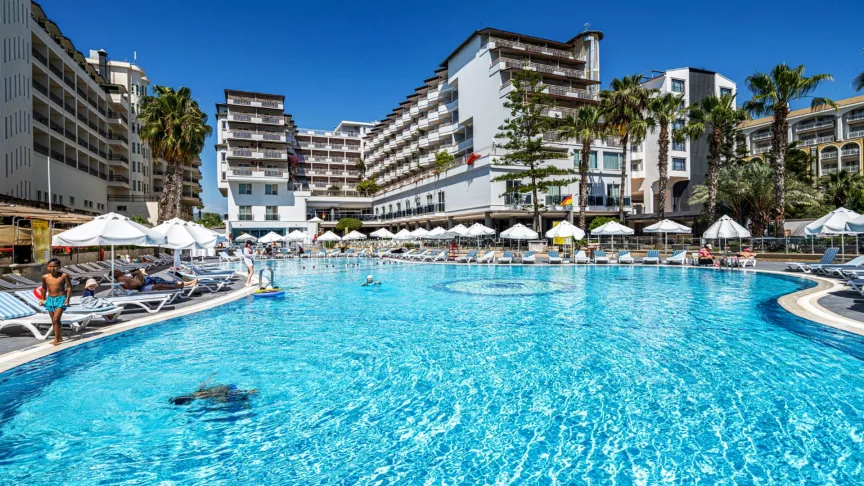 Holiday Park Resort