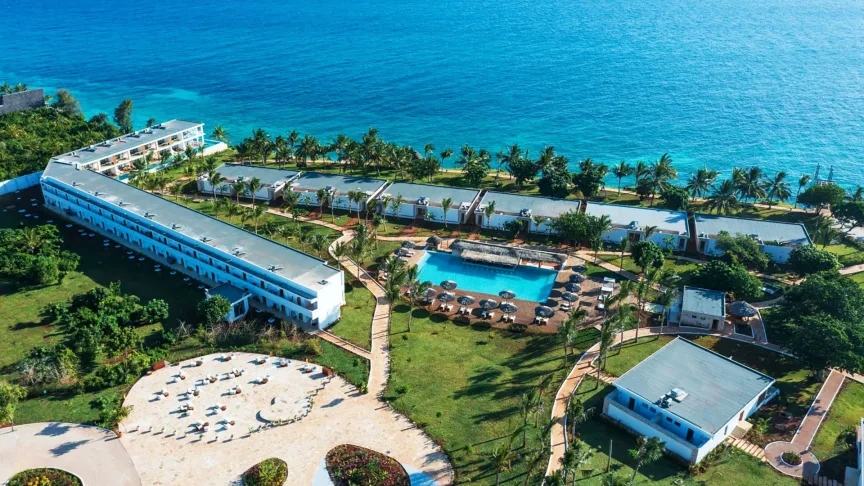 VOI Kiwengwa Hotel – ПОЧИВКА В ЗАНЗИБАР - бижуто на Африка - чартър от Пловдив - 7 нощувки
