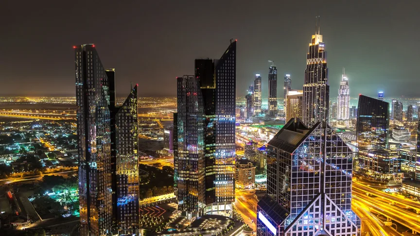 Golden Tulip Al Barsha – ЧУДЕСАТА на ДУБАЙ и АБУ ДАБИ - лукс и БОНУС 6 екскурзии и всички входни такси - от Пловдив