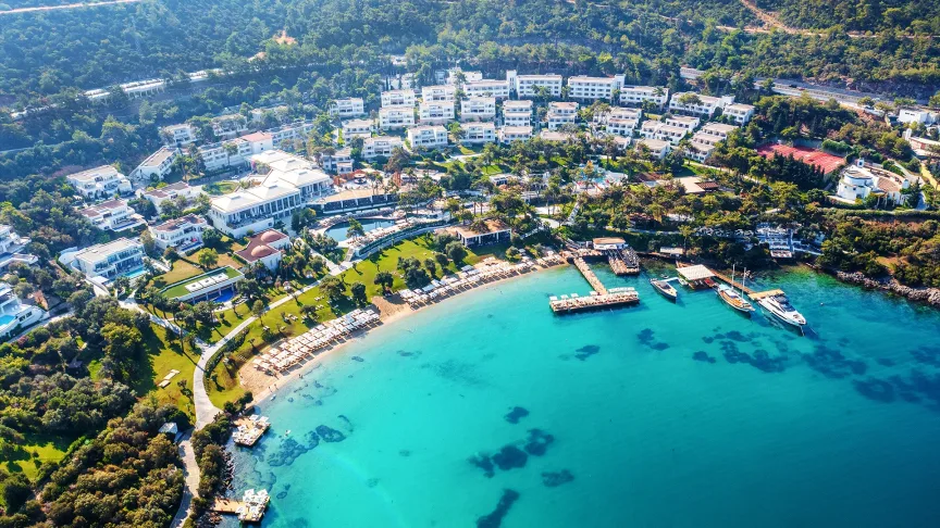 Rixos Premium Bodrum
