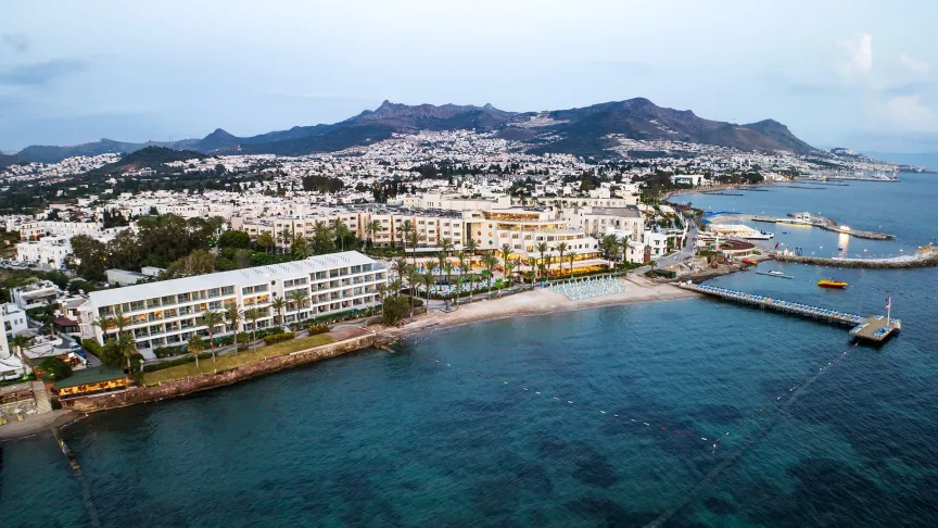 Arin Resort