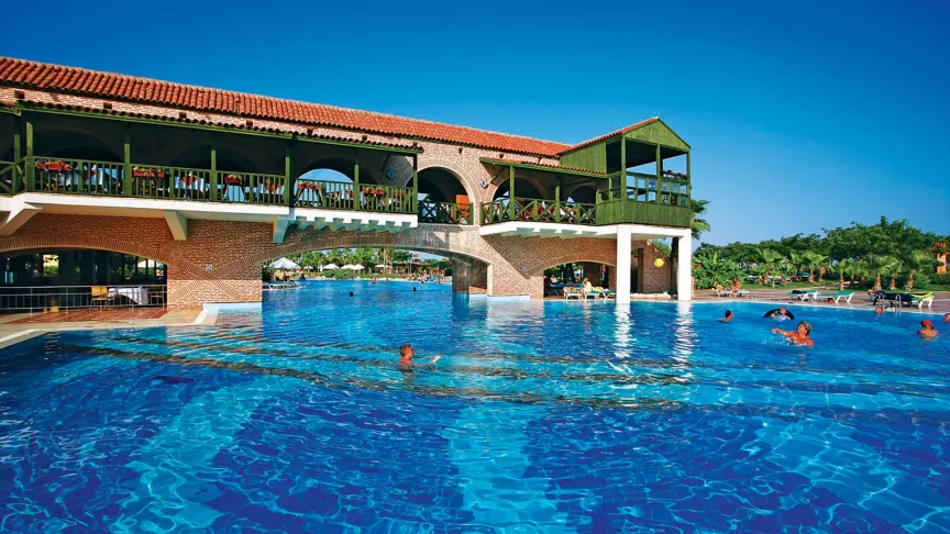 LIMAK LIMRA RESORT&HOTEL Чартър до Анталия от Бургас 2026 [BOJ]