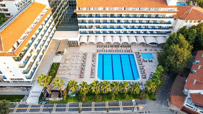 Letoile Beach Hotel