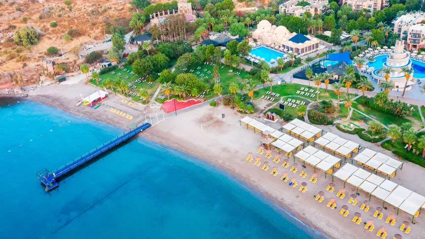 Selectum Collection Bodrum