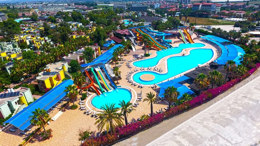 Vonresort Elite