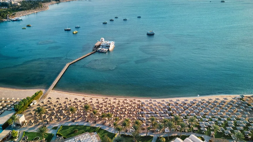 Iberotel Makadi Beach Lux – Перлите на Египет - Хургада и Кайро с полет от София - ЕСЕН 2026