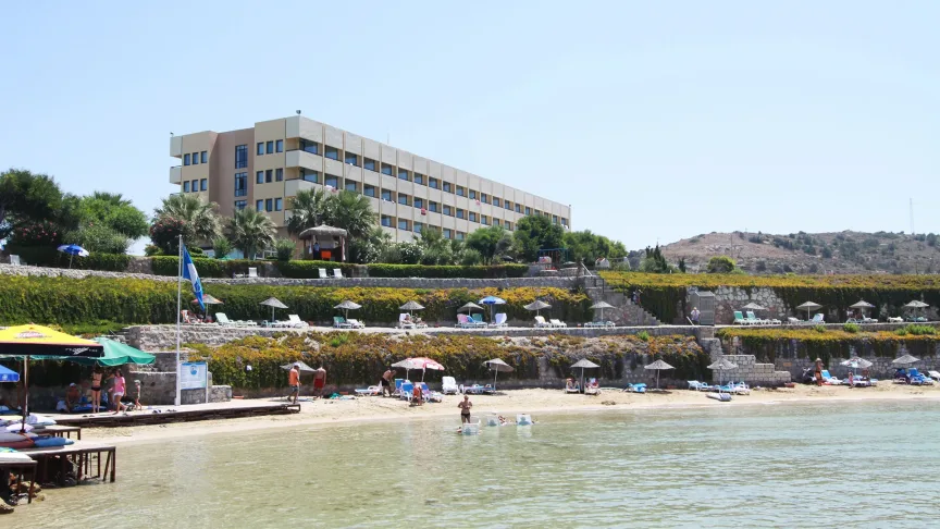 Babaylon Hotel