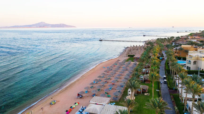 RIXOS SHARM EL SHEIKH (ADULTS ONLY 18+) Чартър до Шарм ел Шейх от Варна 2026 [VAR]
