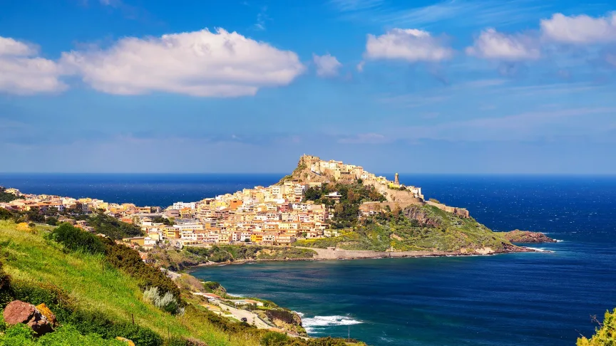 Lucky Sardinia – Перлите на Сардиния и Корсика + БОНУС 5 екскурзии