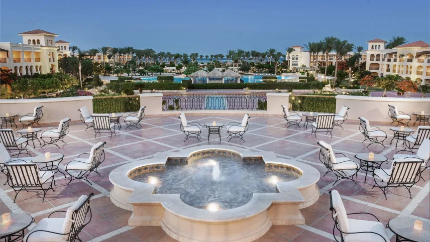 Jaz Mirabel Beach Premium – All Inclusive Почивка в Шарм ел Шейх - ЕСЕН 2026 - полет от Пловдив