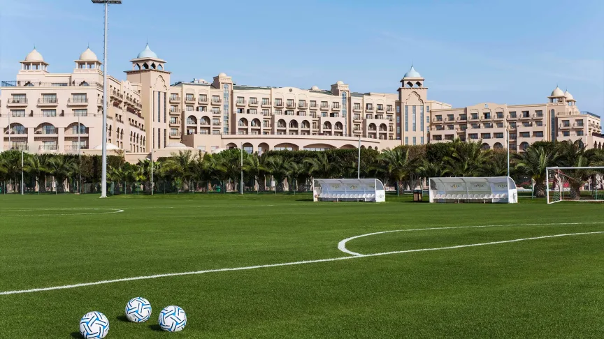 SPICE HOTEL & SPA Чартър до Анталия от Варна 2026 [VAR]