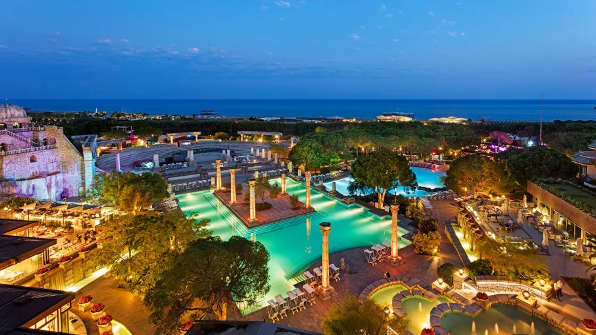 Xanadu Makadi Bay Lux – Перлите на Египет - Хургада и Кайро с полет от Варна - Пролет 2027