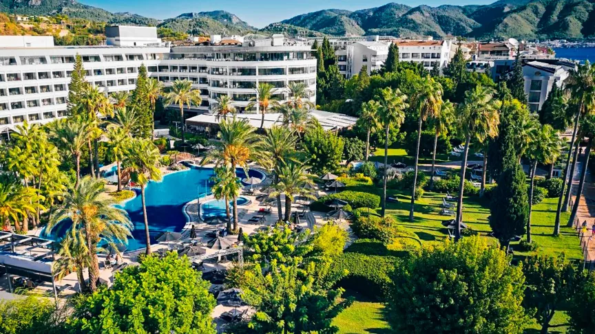 Tui Blue Grand Azur