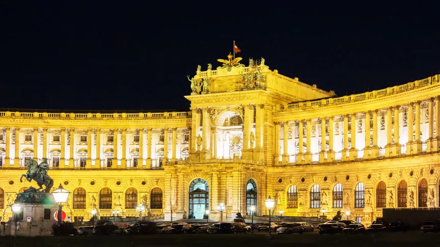 Austria Trend Hotel Schloss Wilhelminenberg Wien – ДУНАВСКА КОЛЕДНА МАГИЯ – Виена и Братислава – предколедни базари с 4 нощувки и чартър от София