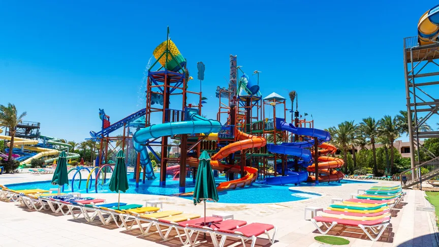 Blend Club Aqua Resort – Перлите на Египет - Кайро и Хургада с полет от Варна