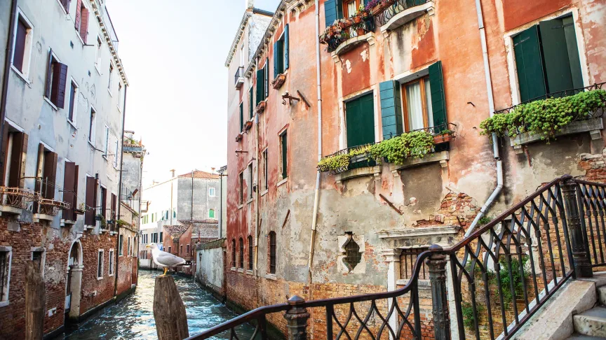 Hotel La Fenice – ПОЧИВКА ВЪВ ВЕНЕЦИЯ - МАГИЯТА НА СЕВЕРНА ИТАЛИЯ - 7 нощувки - полет от София