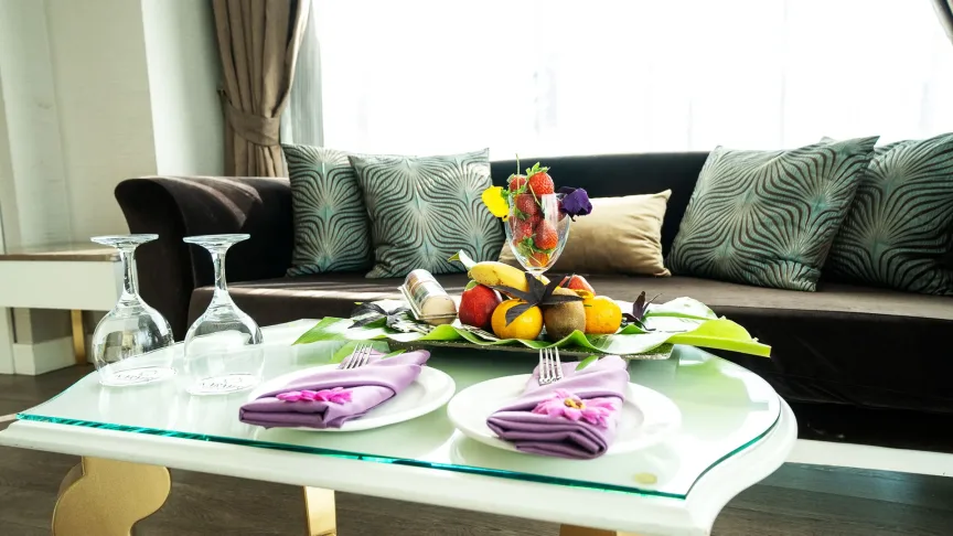 KARMIR RESORT & SPA Чартър до Анталия от София 2026 [SOF]