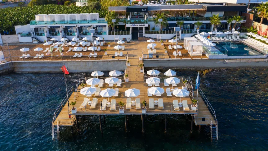White City Resort Hotel