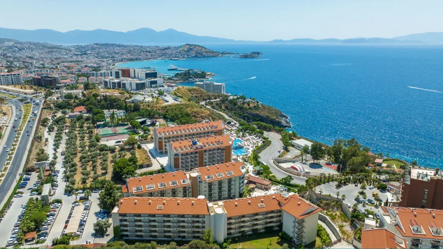 Ramada Resort Kusadasi & Golf