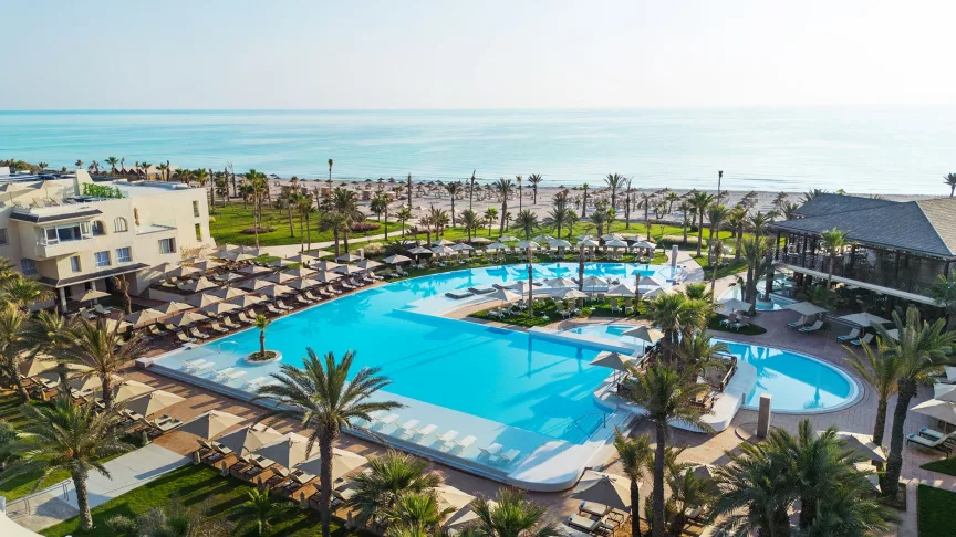 Iberostar Selection Eolia Djerba – Островно приключение - 7 дни All Inclusive на остров Джерба с полет от Варна