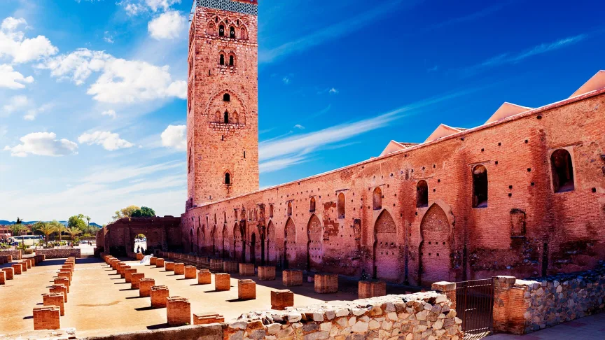 EL Olivar Palace Hotel Marrakech – Нова Година 2027 в Маракеш - Перлата на Мароко - полет от София