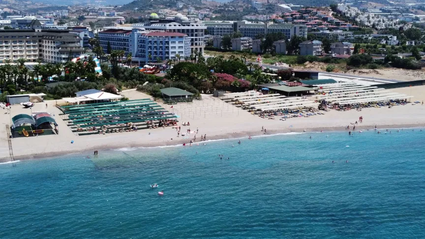 CARETTA BEACH HOTEL Чартър до Анталия от София 2026 [SOF]