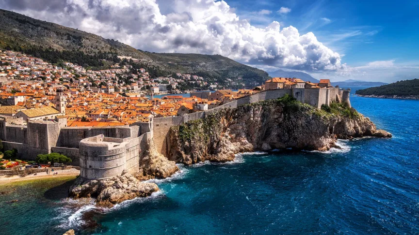Grand Hotel Neum – 8 дни плаж на Адриатика и вълнуващи екскурзии в Хърватия и Босна с полет от София