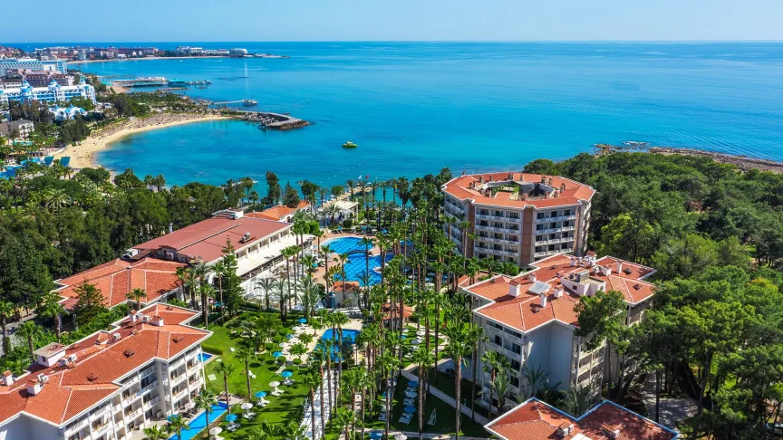 Utopia Resort & Residence