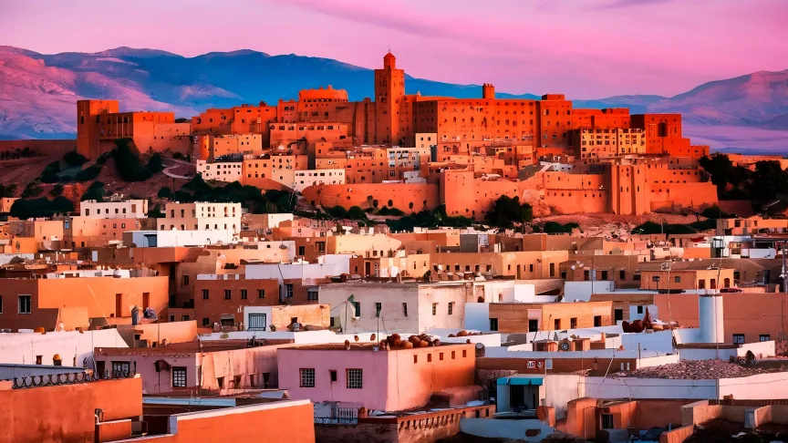 EL Olivar Palace Hotel Marrakech – Нова Година 2027 в Маракеш - Перлата на Мароко - полет от София