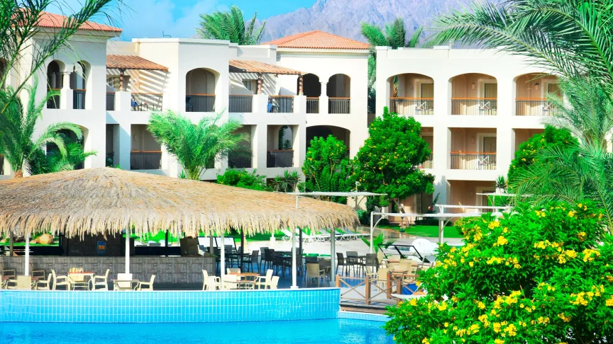 Jaz Mirabel Park and Club Superior – All Inclusive Почивка в Шарм ел Шейх - ЕСЕН 2026 - полет от Варна