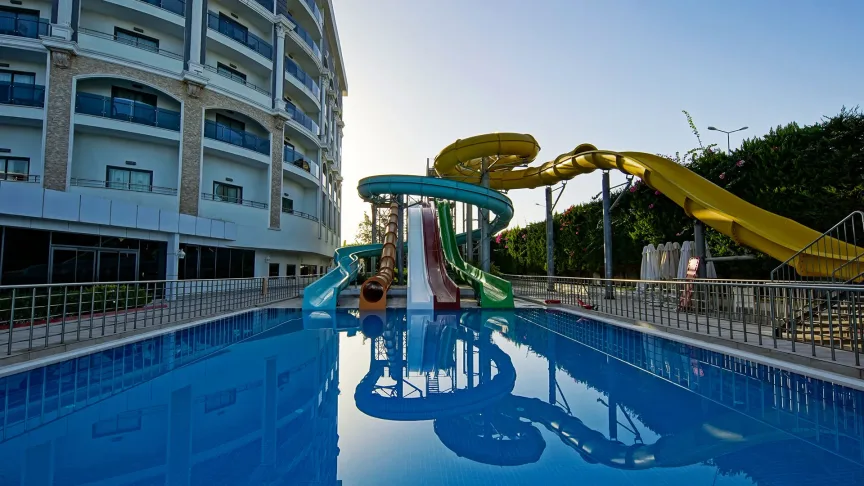 Diamond Premium Hotel & Spa