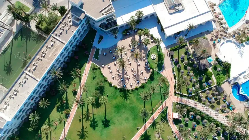 El Mehdi Beach Resort – ТУНИС 2026 - 8 дни ALL INCLUSIVE почивка с дъх на екзотика - полет от София