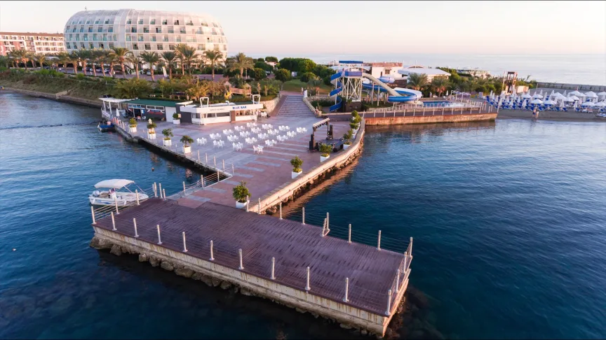 GOLD ISLAND SELECTED Чартър до Анталия от София 2026 [SOF]