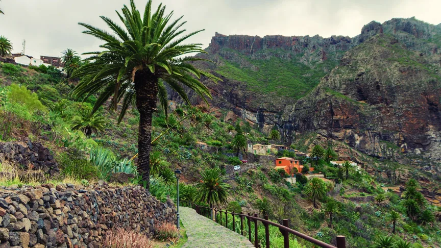 Sol Puerto De La Cruz – Канарски острови – Тенерифе: романтика под златни залези - полет от София