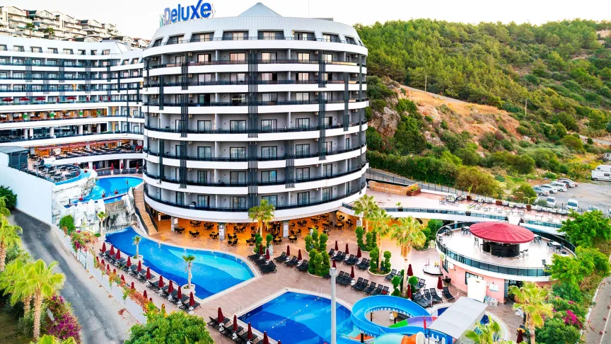 Noxinn Club Hotel