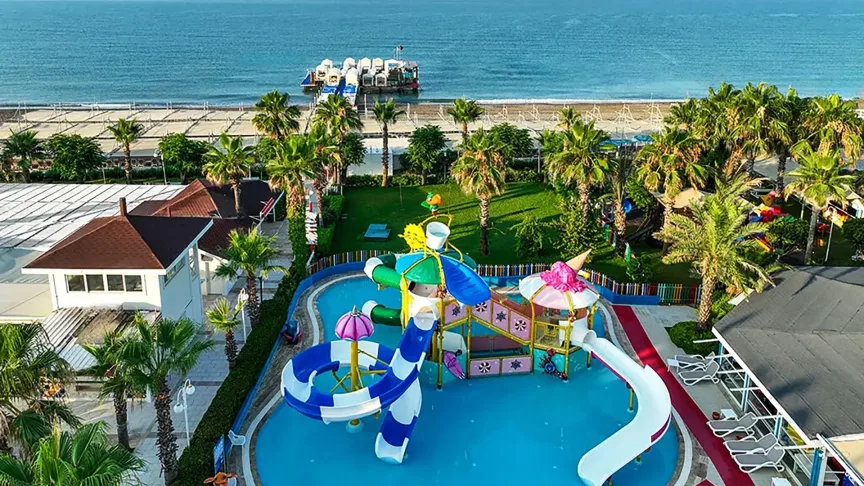 Orange County Kemer