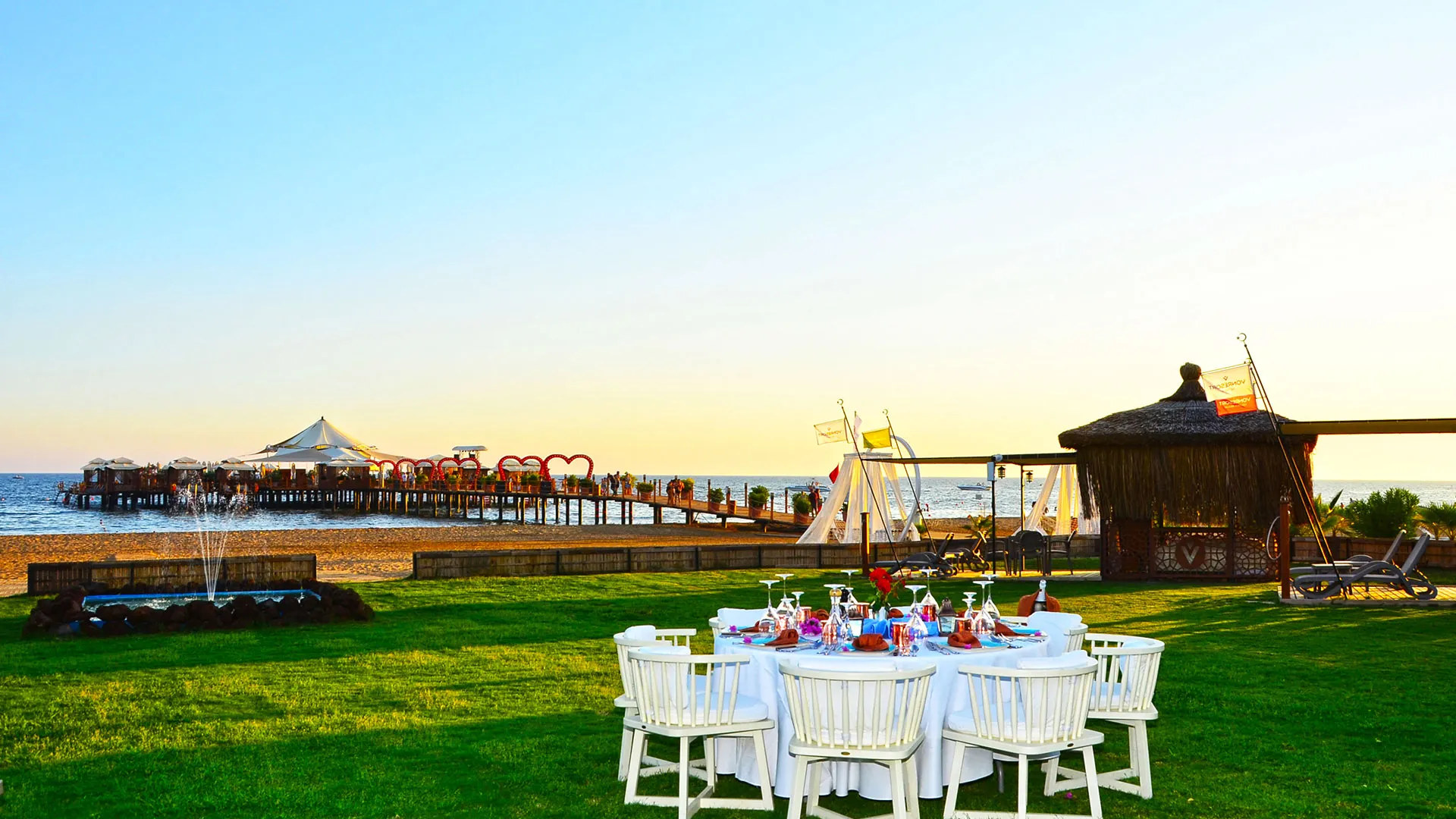Vonresort Golden Coast – 54
