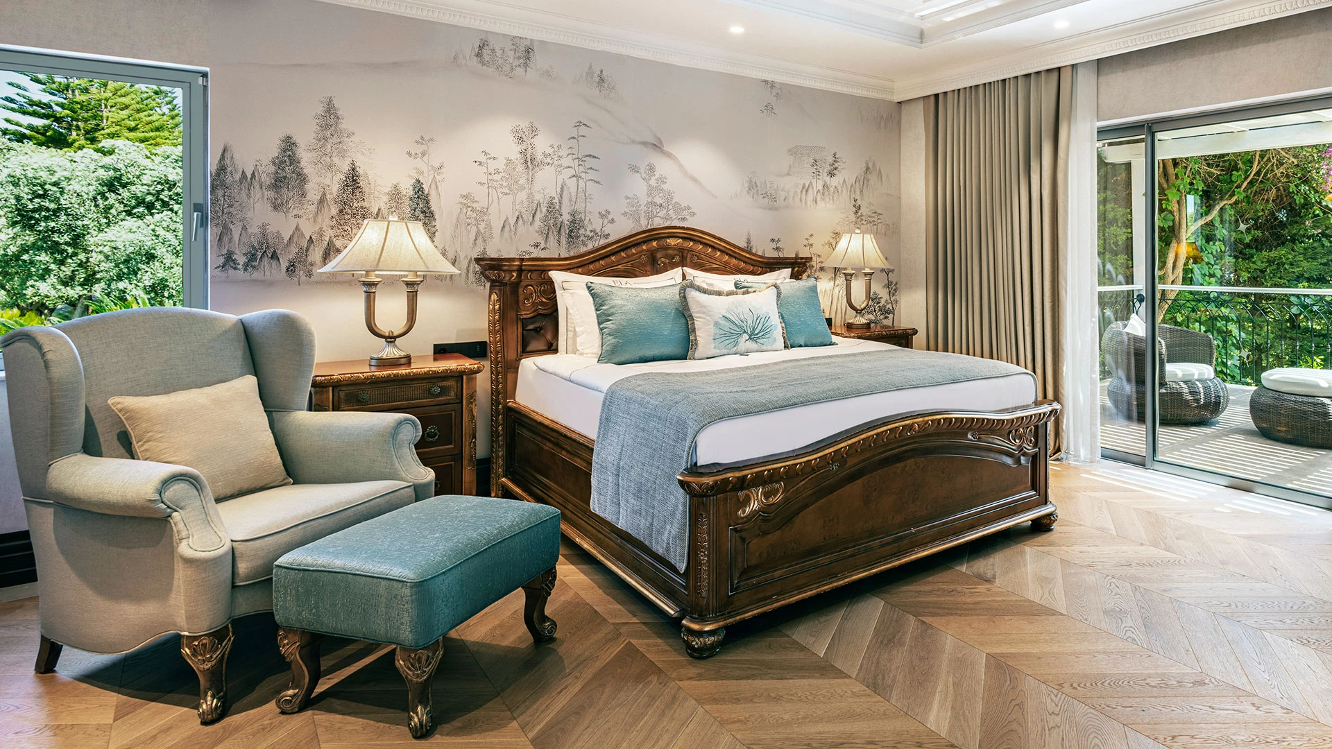 ELA EXCELLENCE RESORT BELEK Нова Година в Анталия с чартър от Бургас – 150