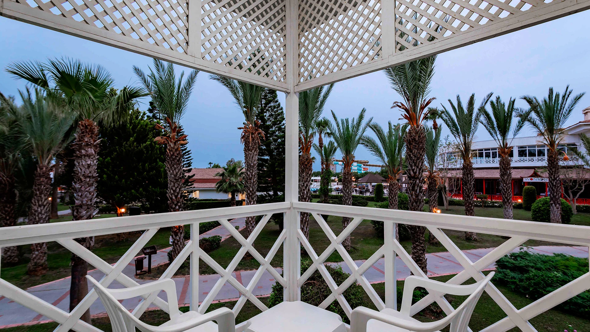 ASTERIA FAMILY RESORT SIDE (EX.EUPHORIA PALM BEACH) Чартър до Анталия от София 2026 [SOF] – 32