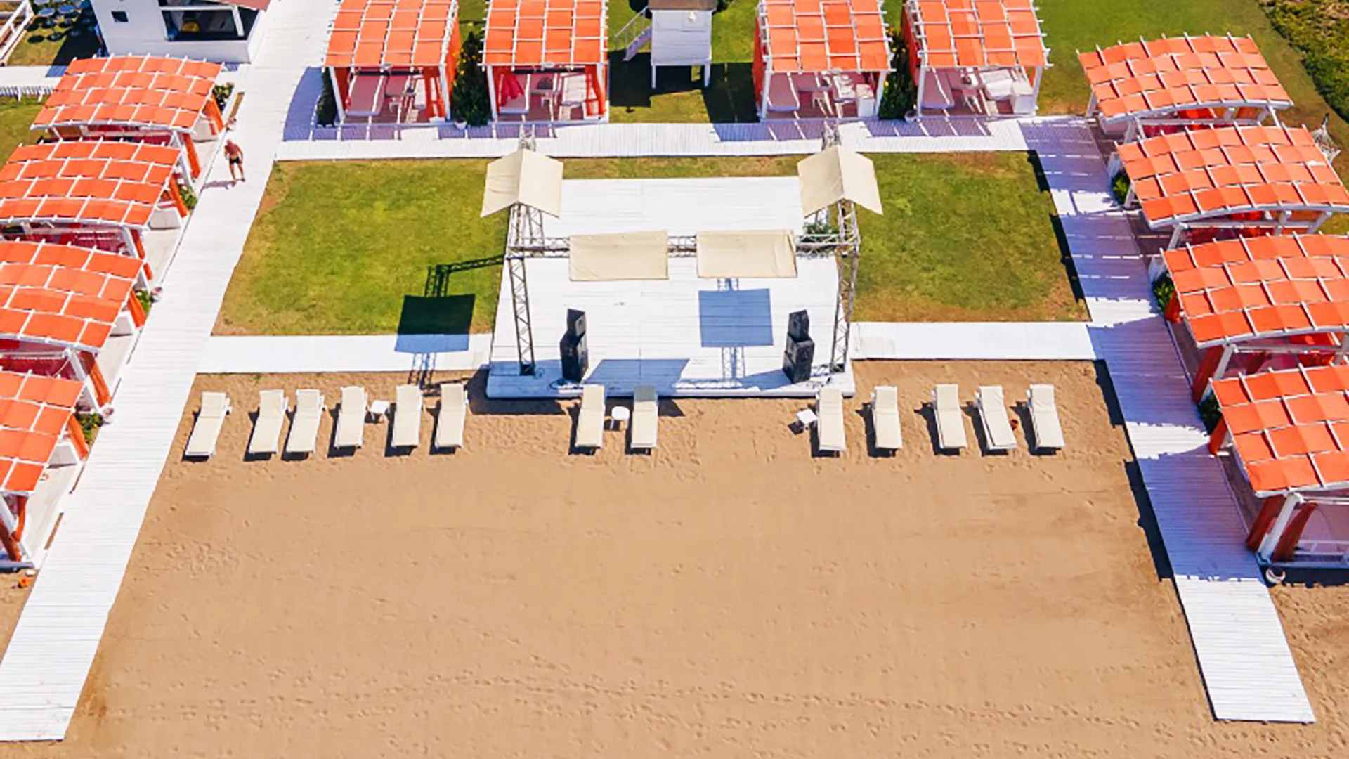 SUENO HOTELS DELUXE BELEK Нова Година в Анталия с чартър от Пловдив – 5