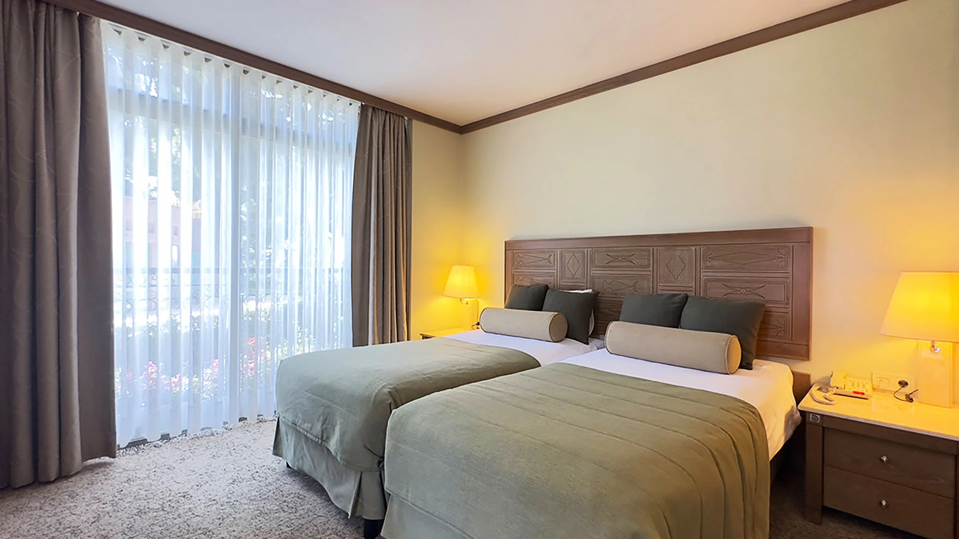 GLORIA VERDE RESORT Нова Година в Анталия с чартър от Пловдив – 33