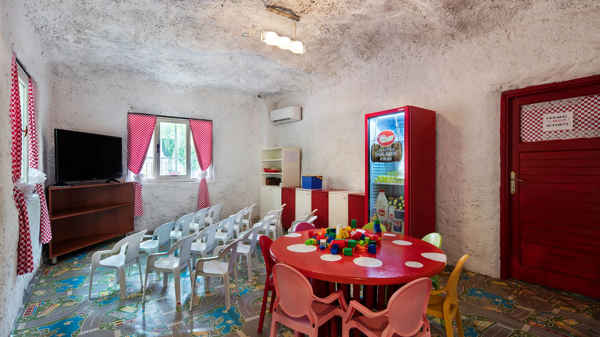 Saphir Hotel & Villas – 18