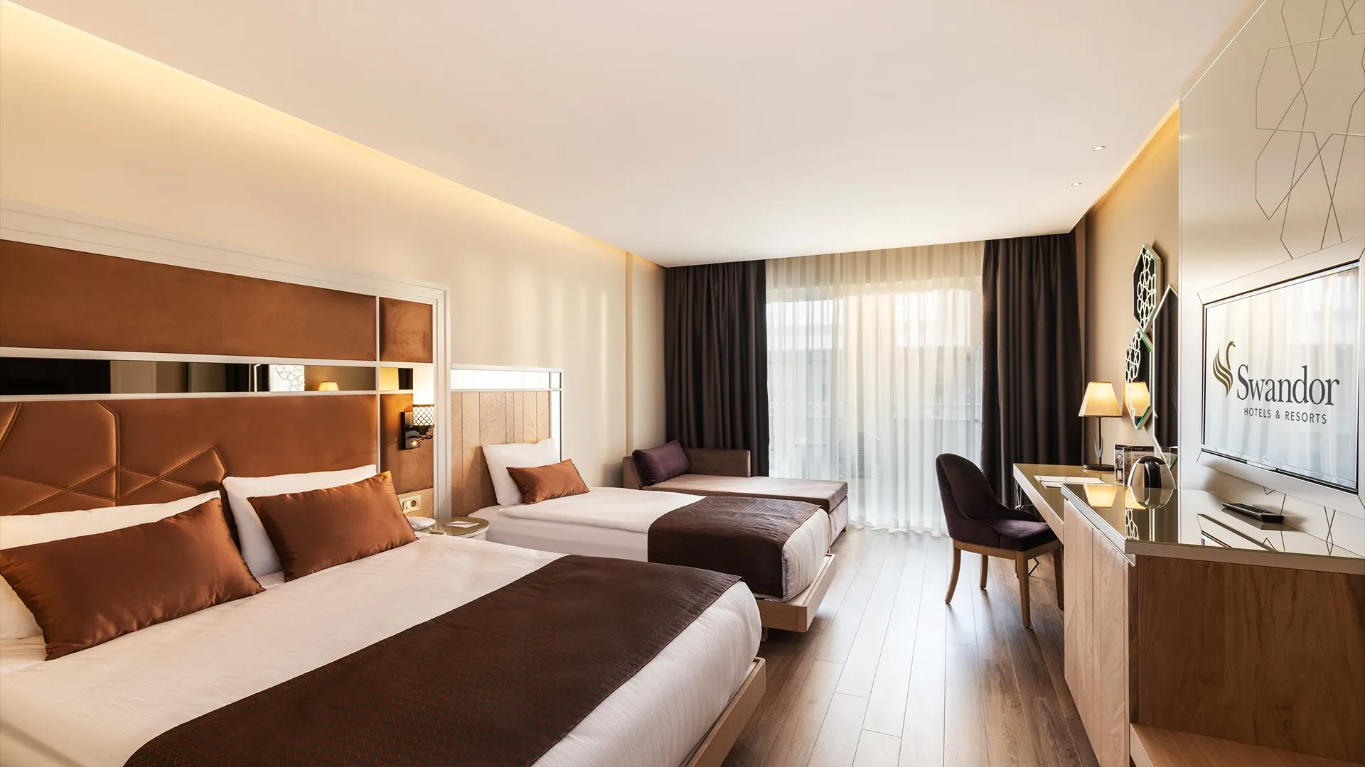 Swandor Hotels & Resort Topkapi Palace – 16
