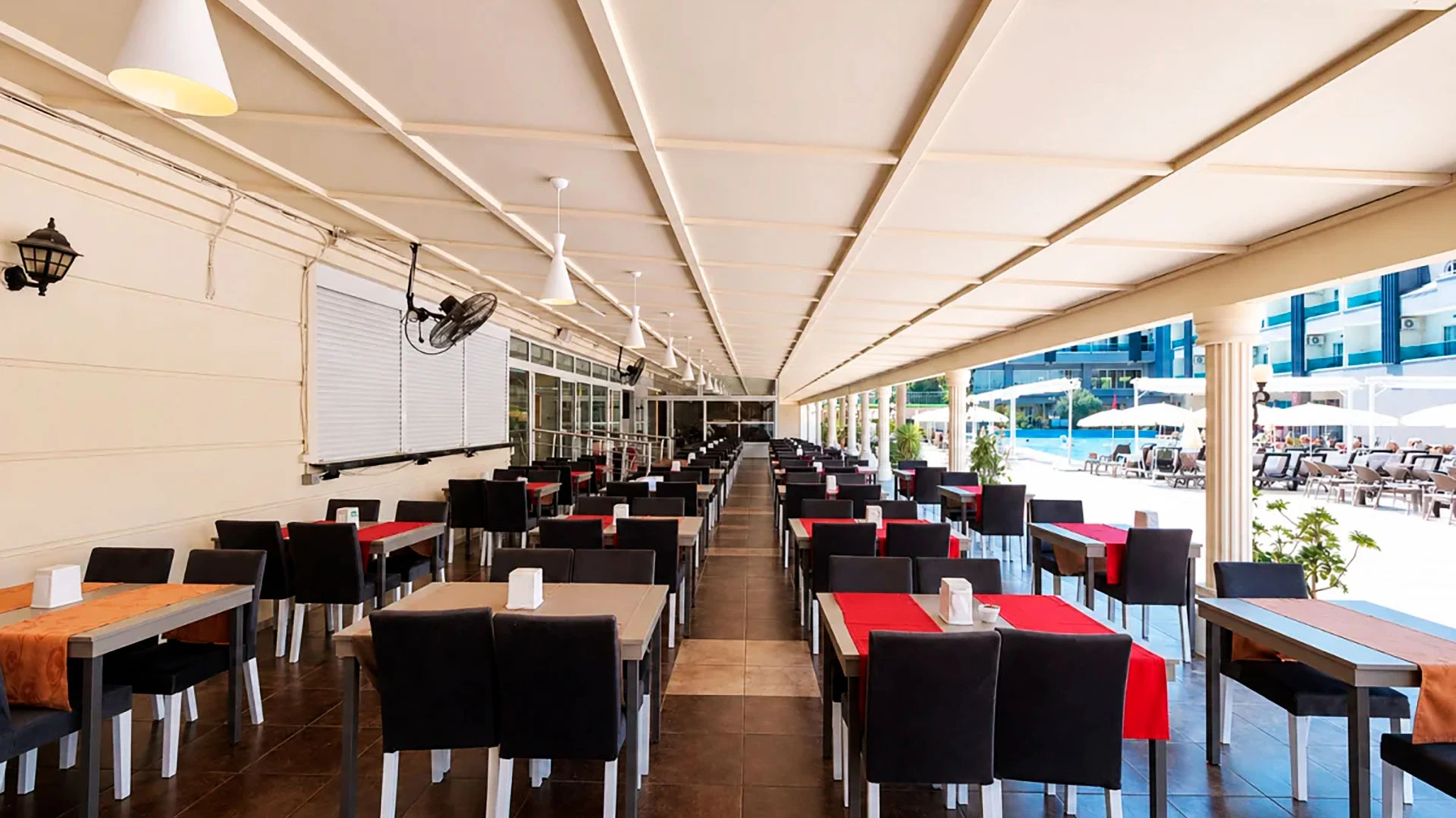 Art Poseidon Side Hotel – 10