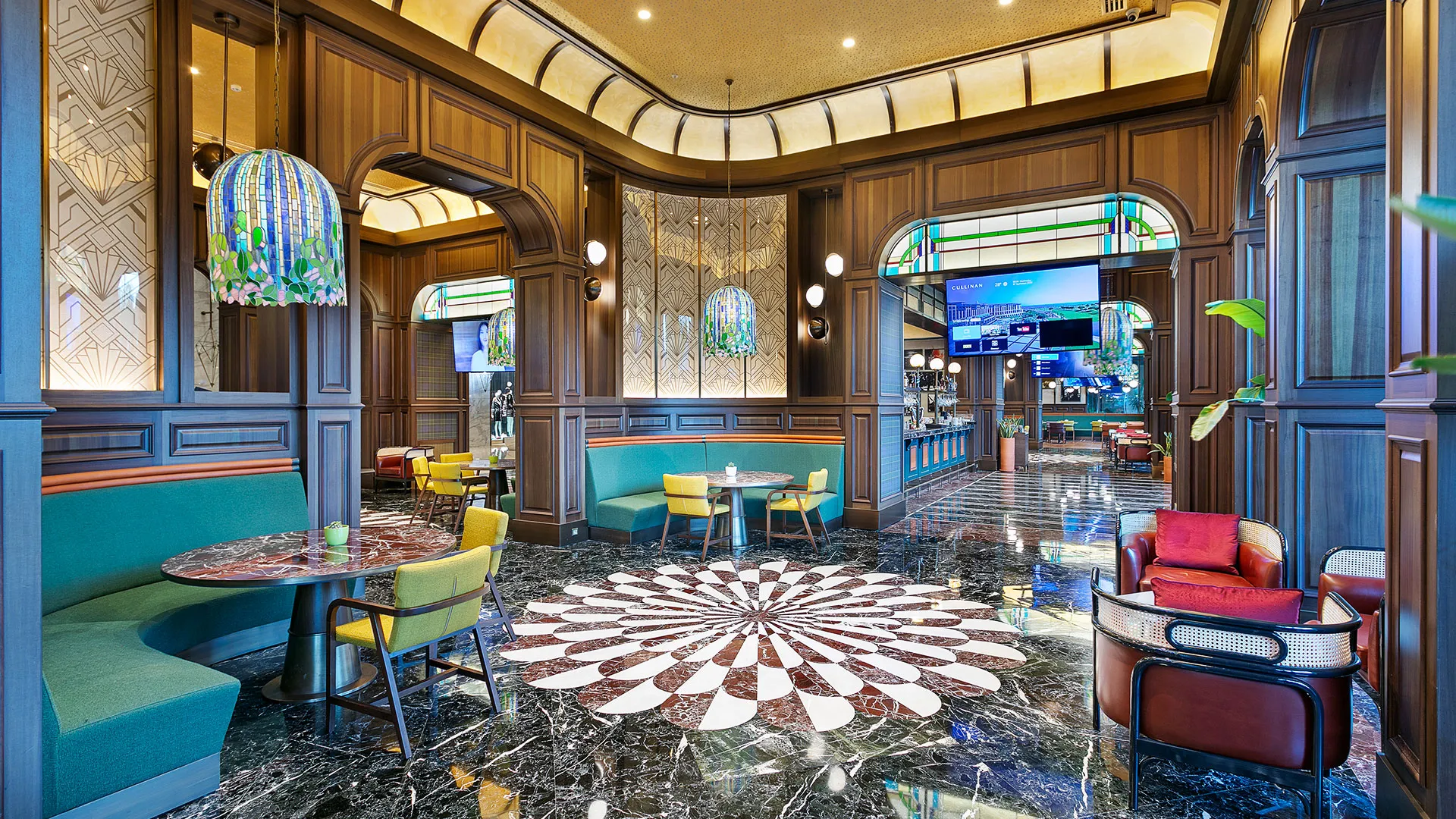 Cullinan Belek – 133