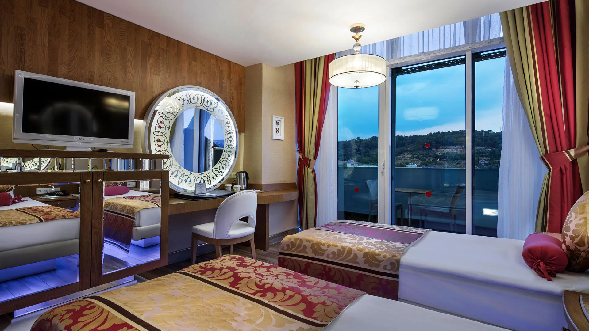 Granada Luxury Okurcalar – 39