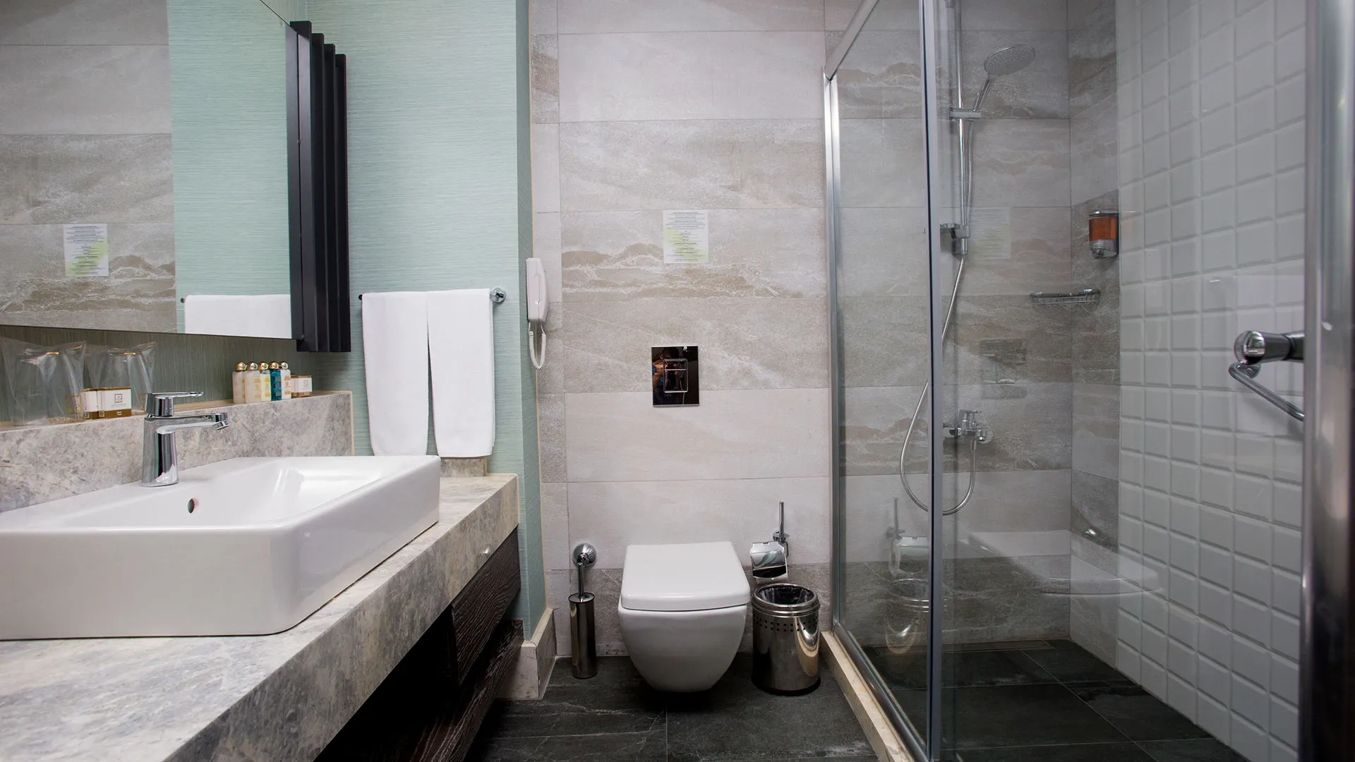 Fame Residence Lara & Spa – 45