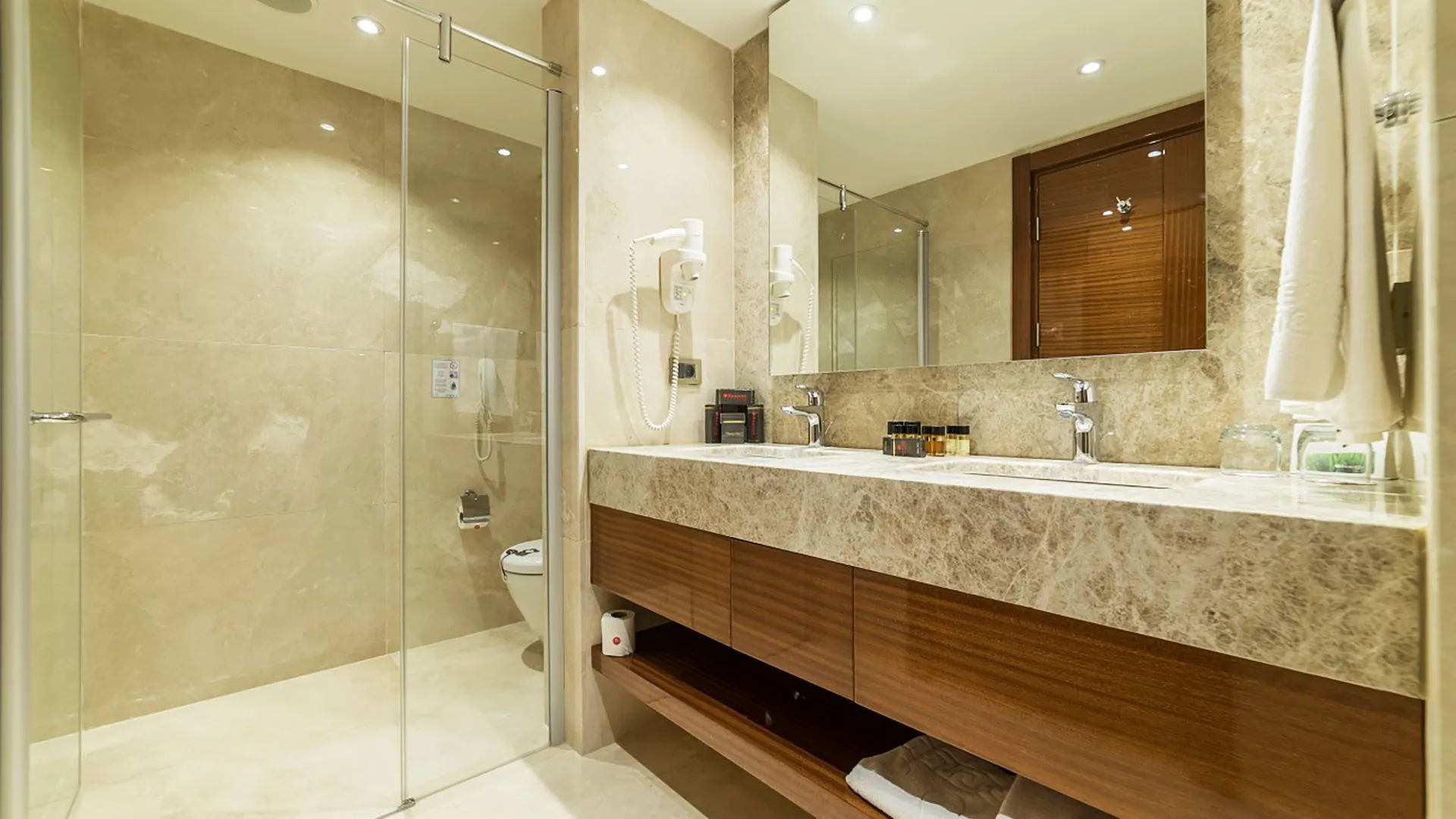 Ramada Resort Kusadasi & Golf – 30
