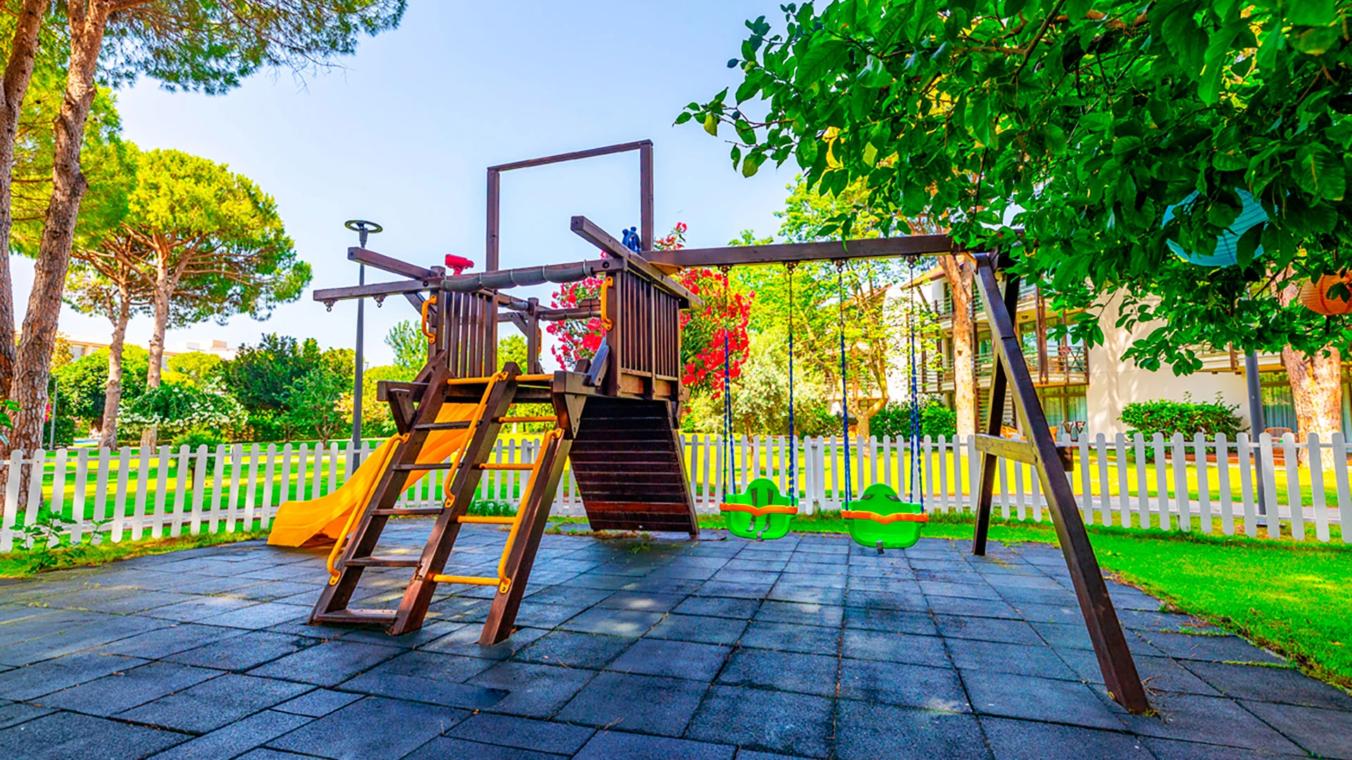 GLORIA SERENITY RESORT Нова Година в Анталия с чартър от Пловдив – 154